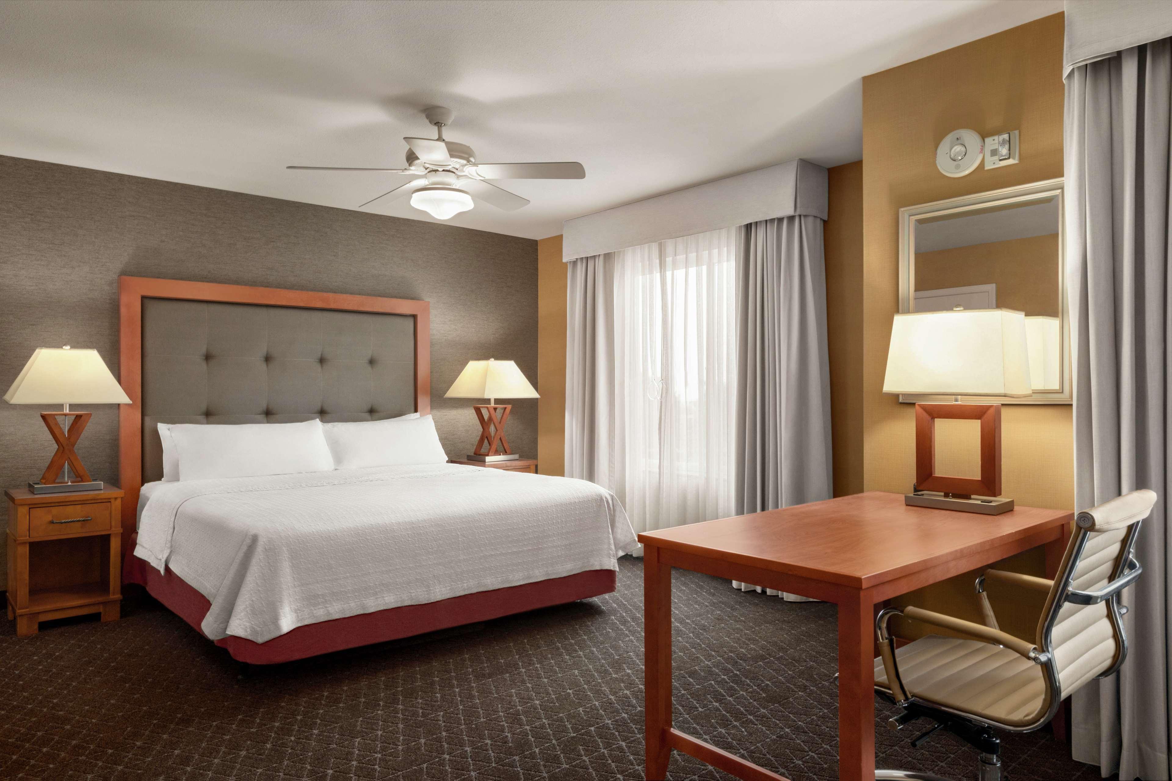 Homewood By Hilton Allentown-west/fogelsville 3*