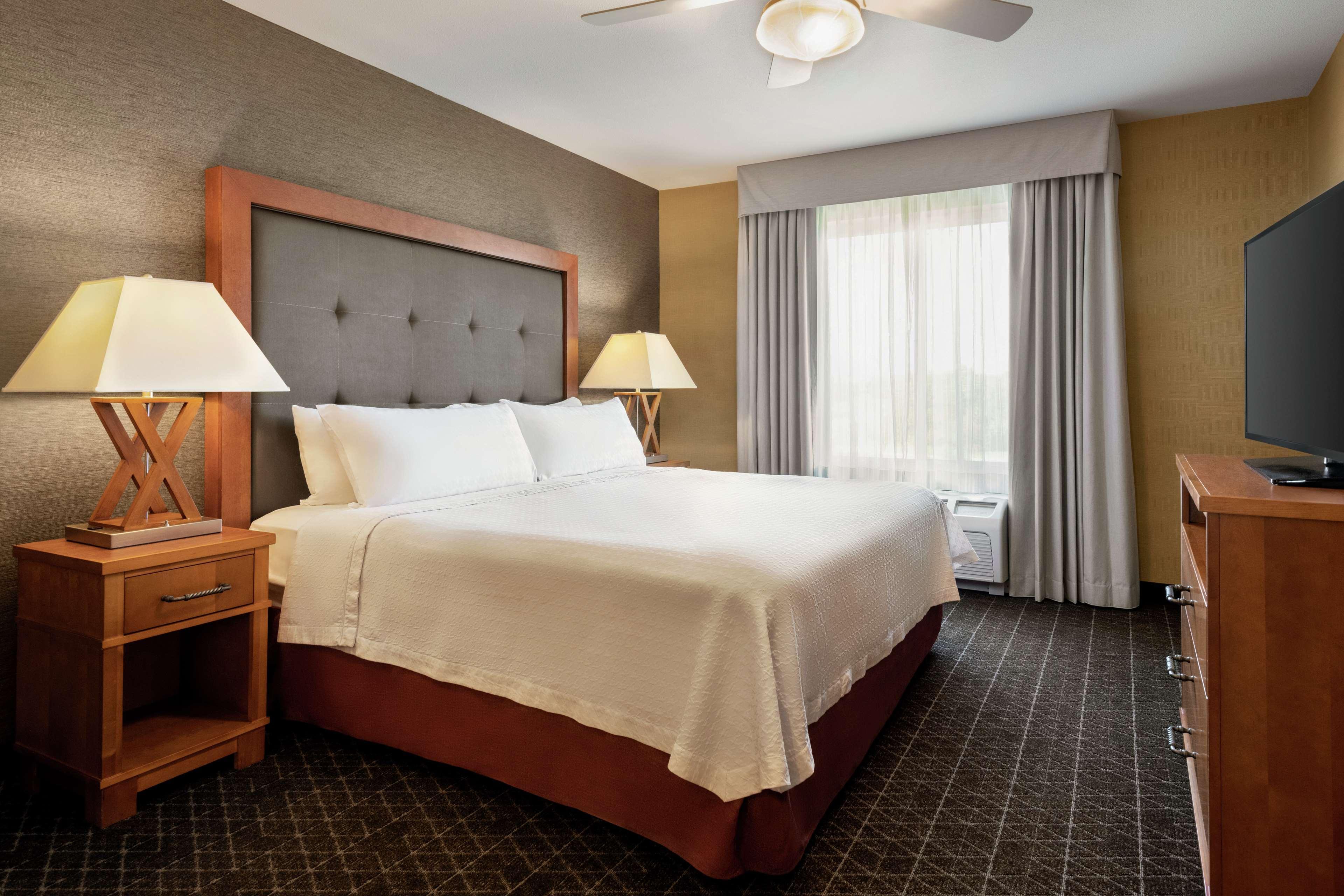 Homewood By Hilton Allentown-west/fogelsville Hotel