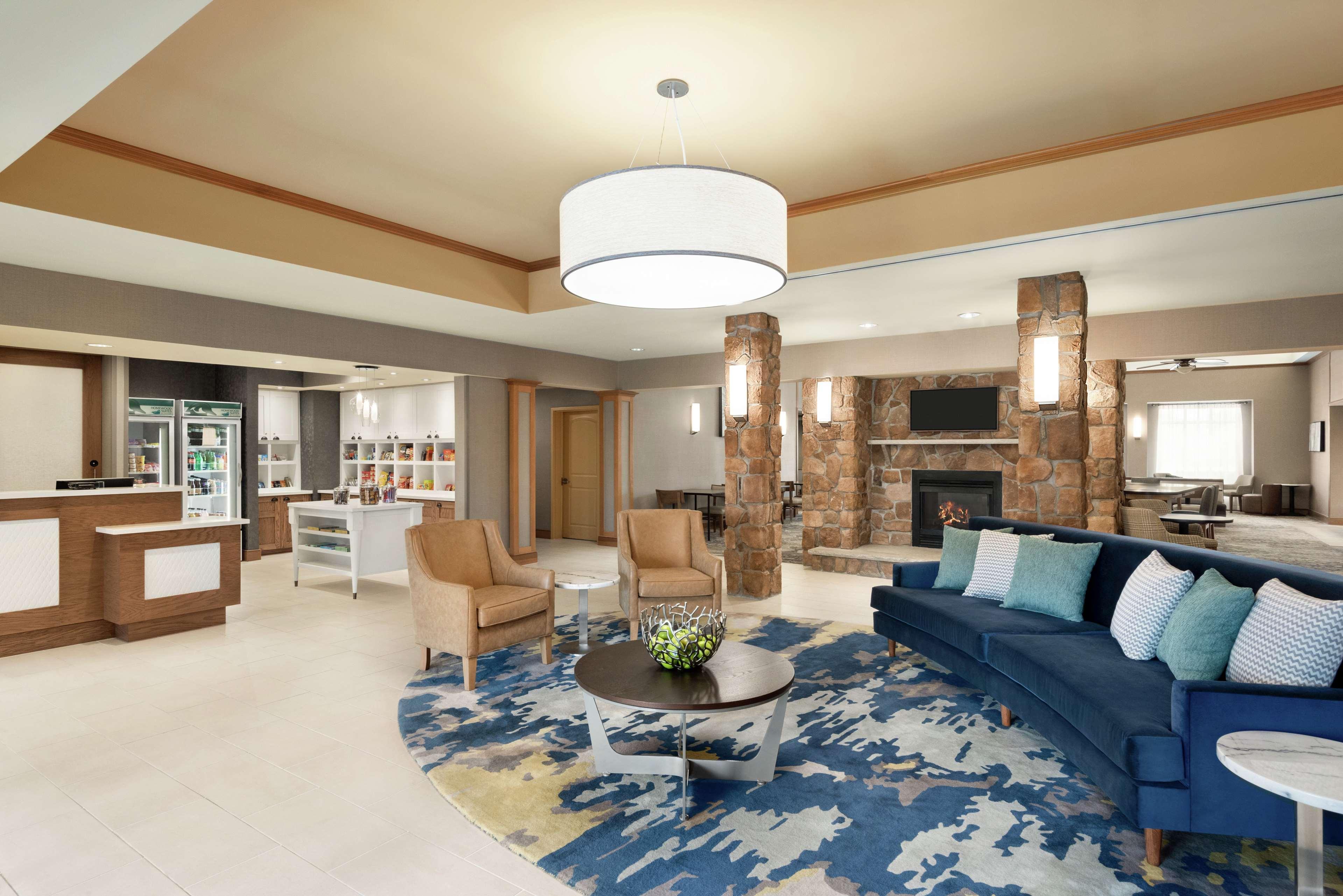 Homewood By Hilton Allentown-west/fogelsville 3*