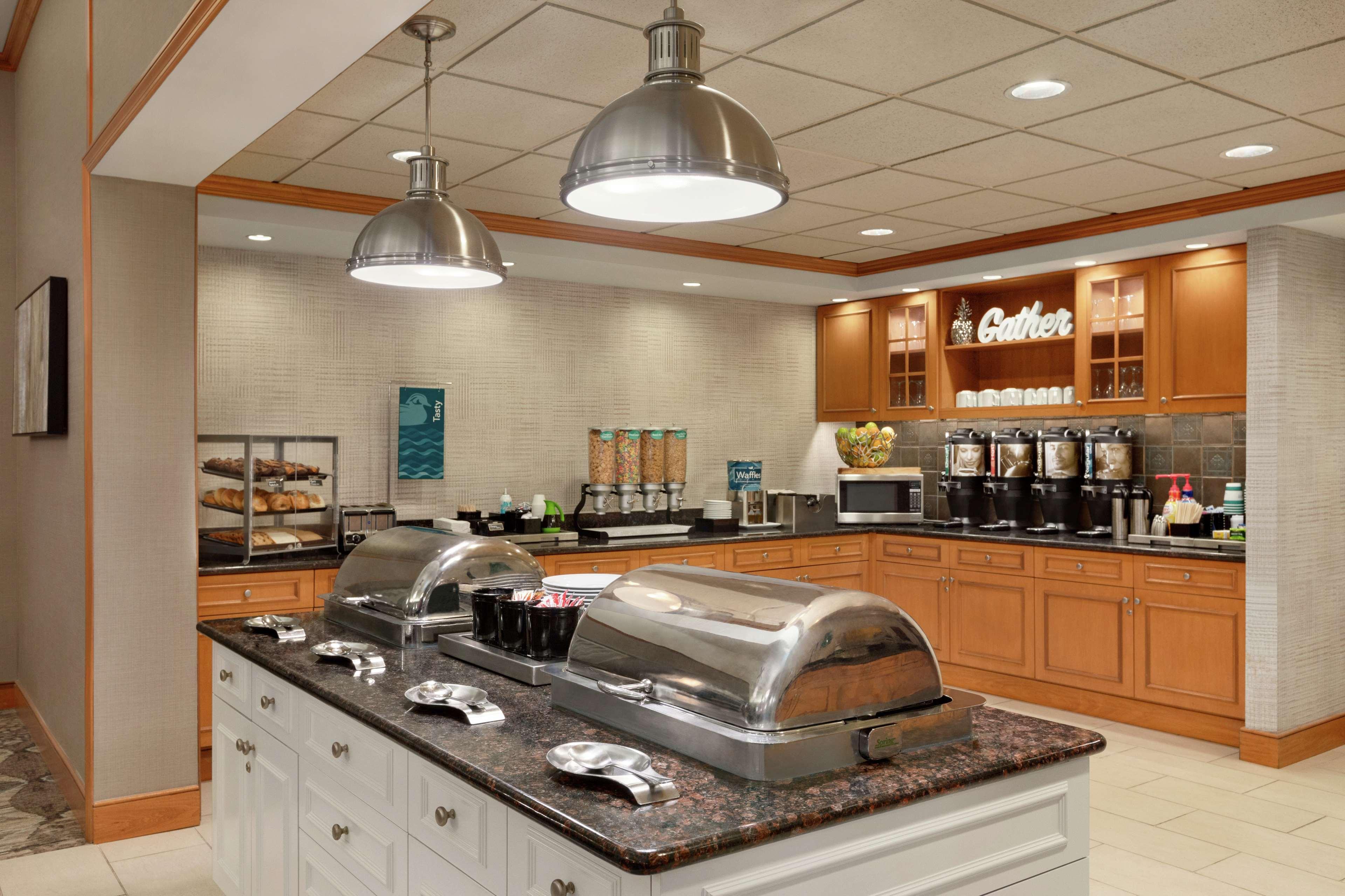 Hotel Homewood By Hilton Allentown-west/fogelsville 3*