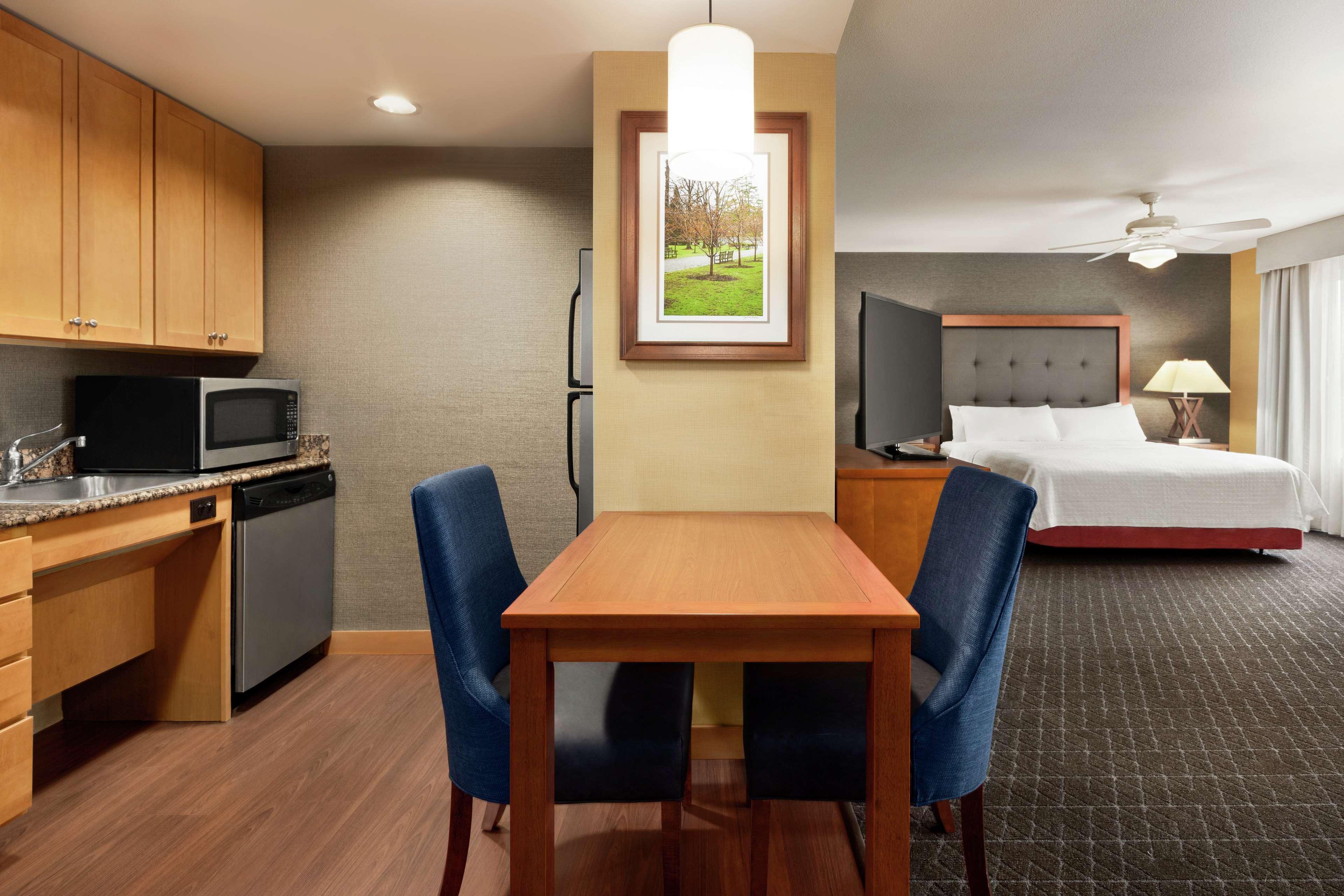 Hotel Homewood By Hilton Allentown-west/fogelsville Fogelsville