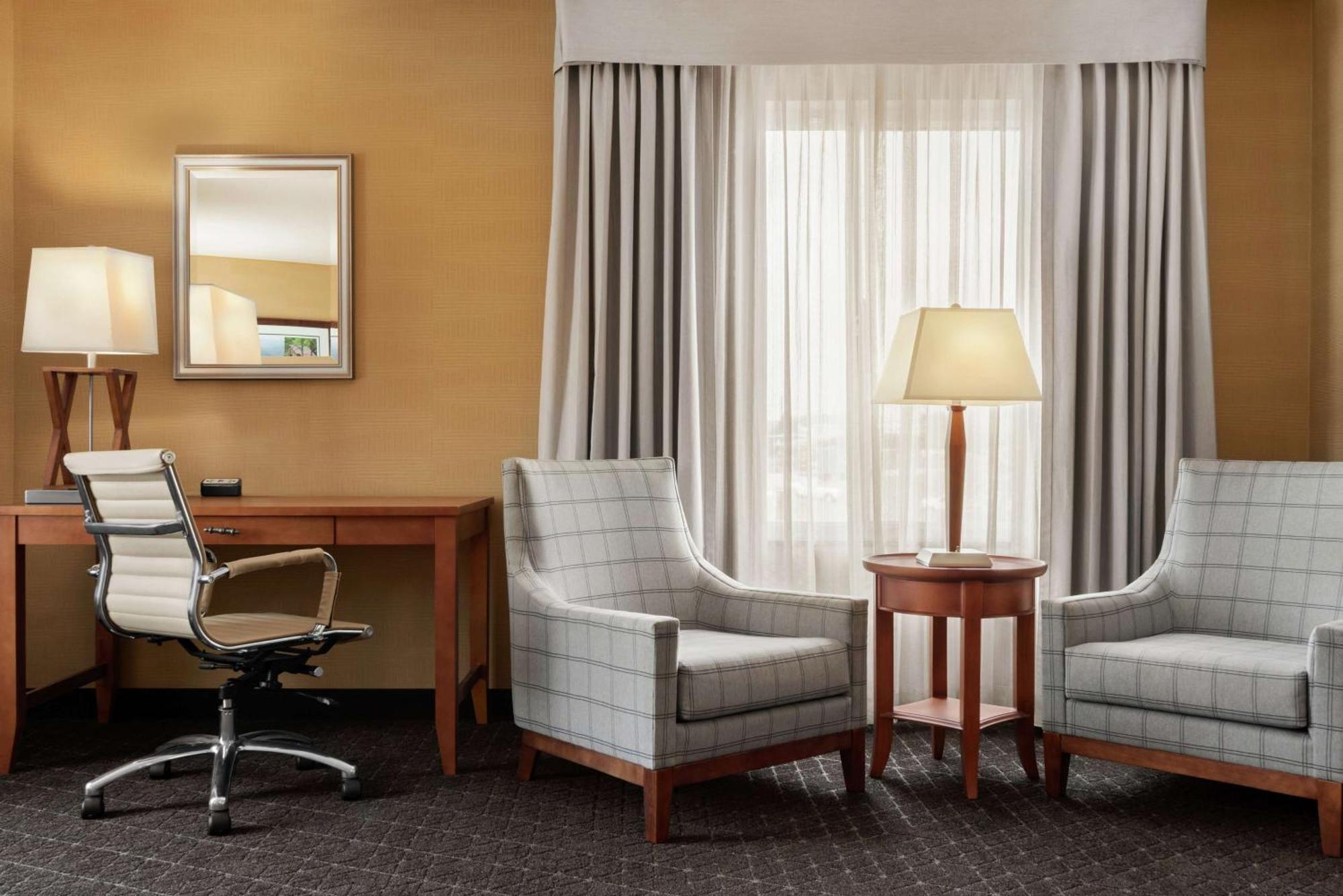 Homewood By Hilton Allentown-west/fogelsville Hotel