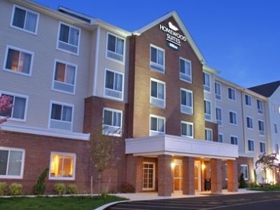 Hotel Homewood By Hilton Allentown-west/fogelsville