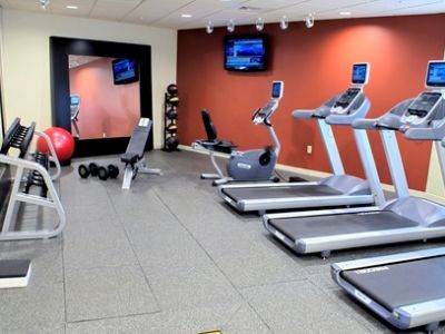 Hotel Homewood By Hilton Allentown-west/fogelsville 3*