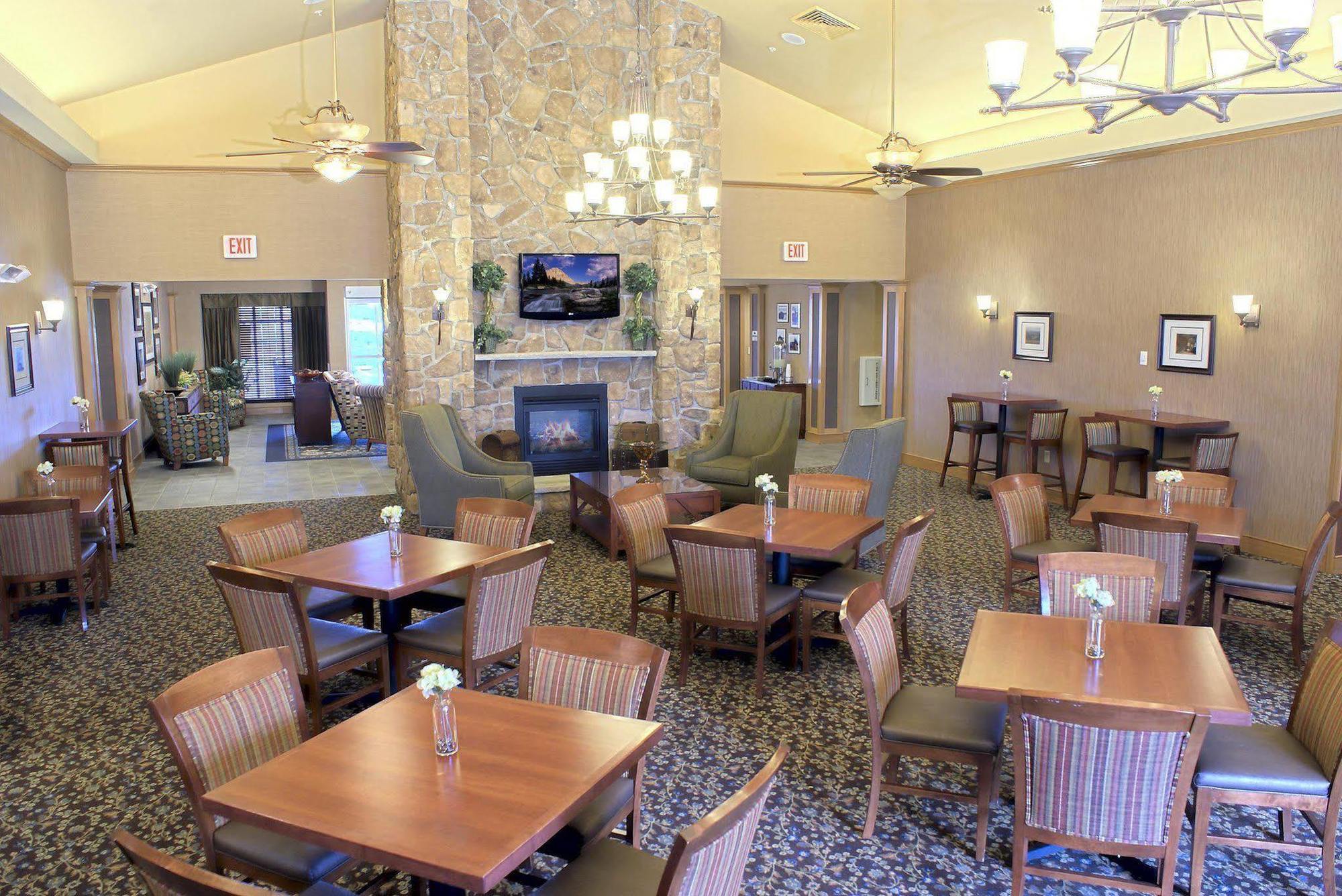 Homewood By Hilton Allentown-west/fogelsville