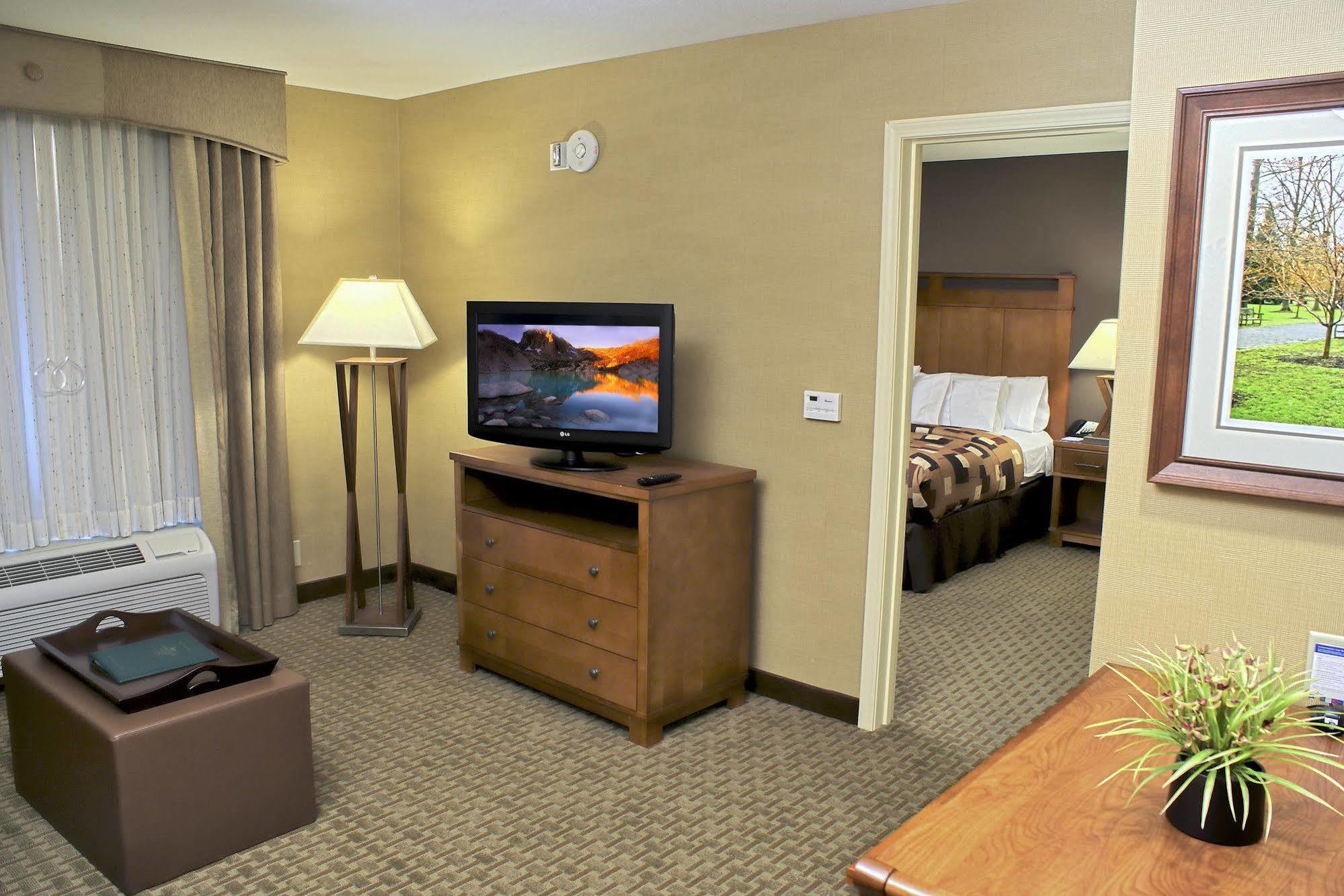 Homewood By Hilton Allentown-west/fogelsville Hotel