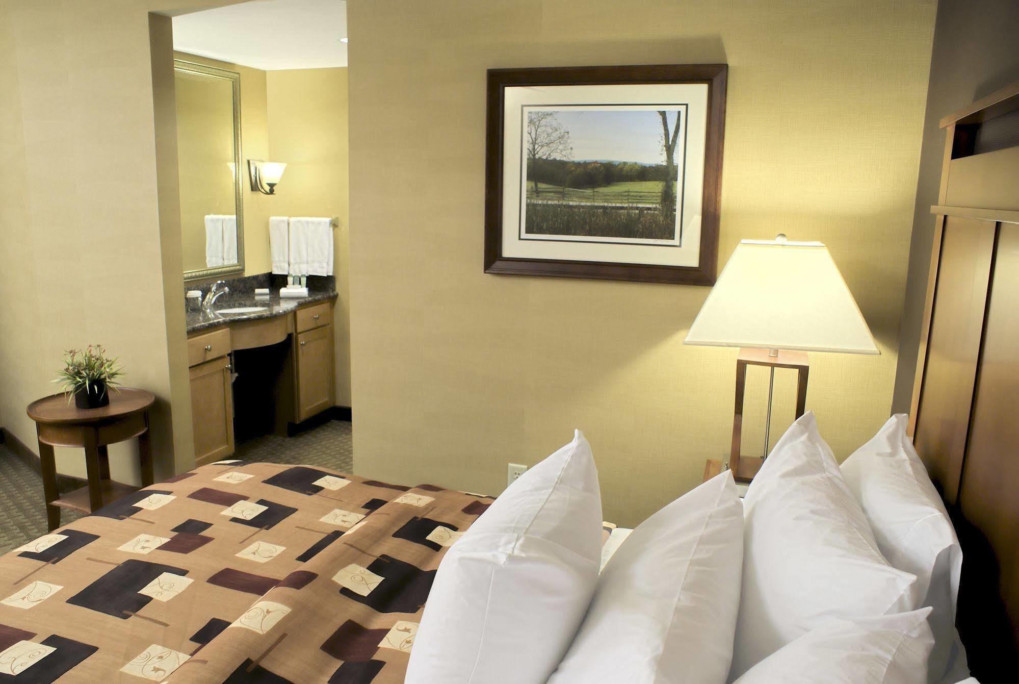 Homewood By Hilton Allentown-west/fogelsville Hotel Fogelsville