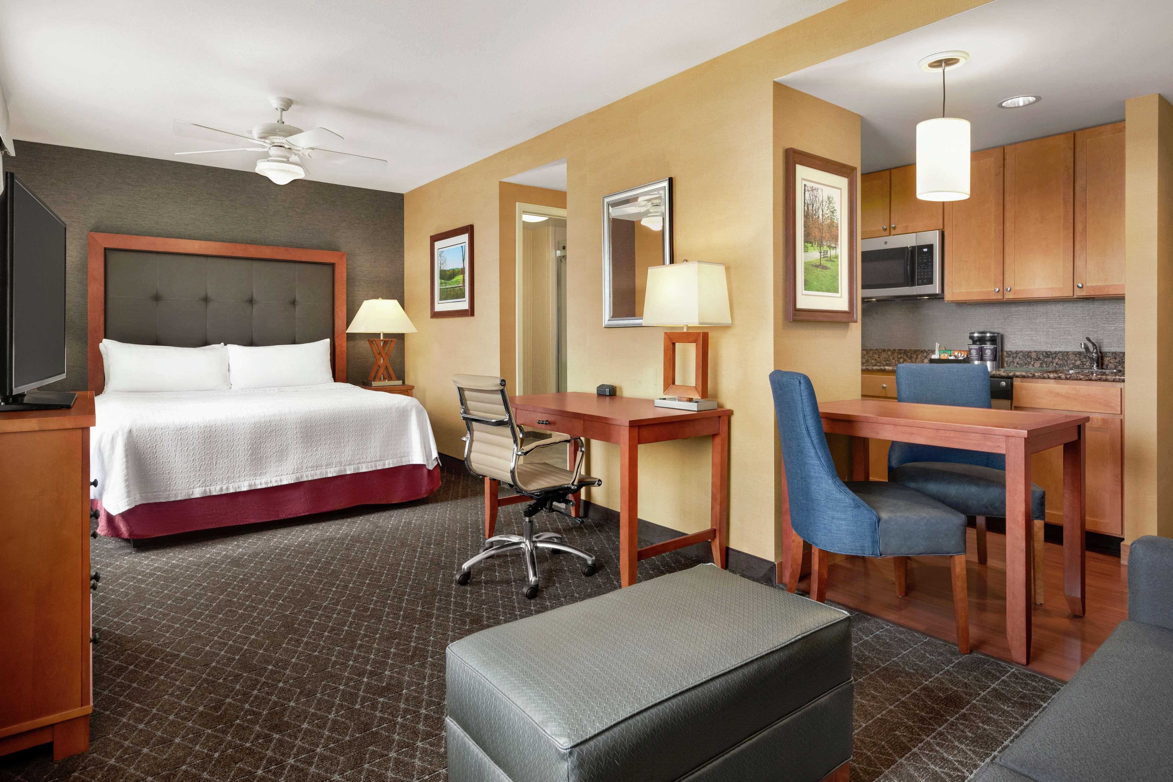Homewood By Hilton Allentown-west/fogelsville 3*