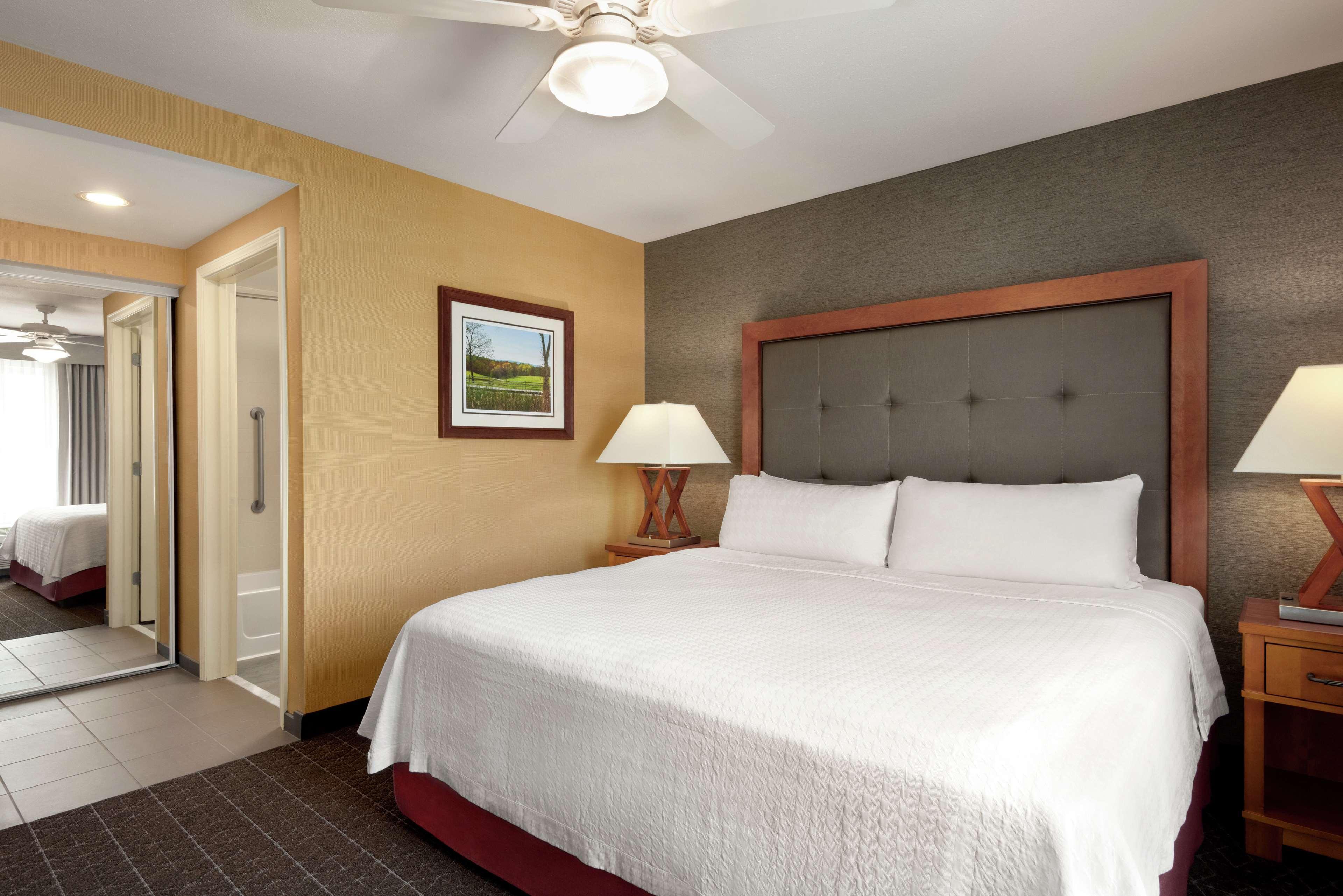Homewood By Hilton Allentown-west/fogelsville Fogelsville