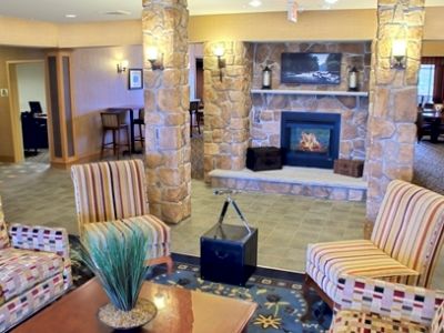 Homewood By Hilton Allentown-west/fogelsville